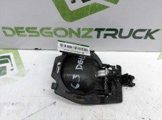 Recambio de maneta interior delantera derecha para citroen c3 1.6 hdi audace referencia OEM IAM 9680637377   2