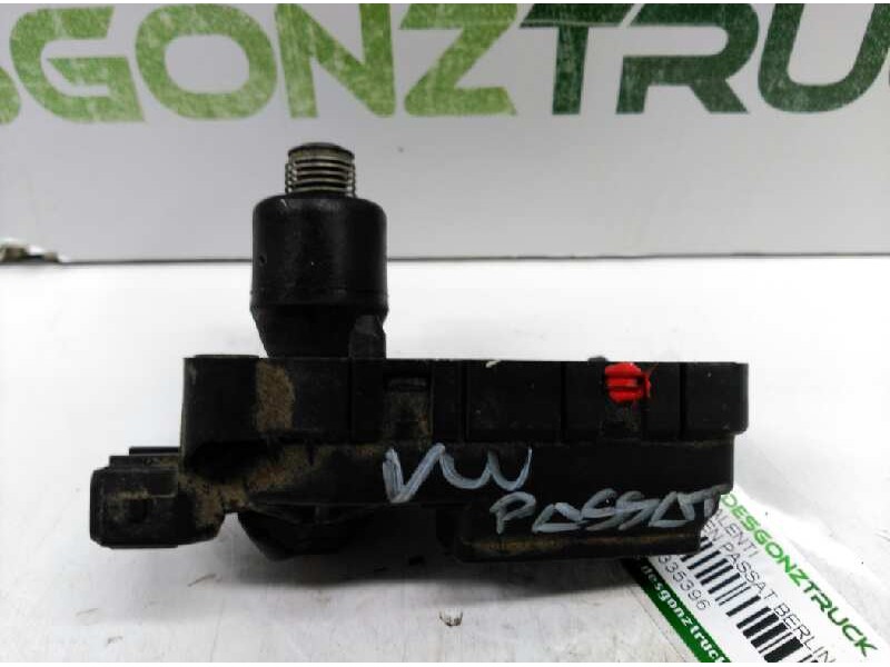 Recambio de valvula ralenti para volkswagen passat berlina (312) cl referencia OEM IAM 02132008600  