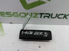 Recambio de maneta exterior delantera derecha para ford fiesta berl./courier surf referencia OEM IAM   