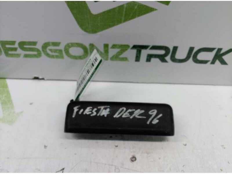 Recambio de maneta exterior delantera derecha para ford fiesta berl./courier surf referencia OEM IAM   
