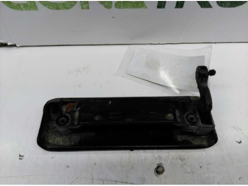Recambio de maneta exterior delantera derecha para ford fiesta berl./courier surf referencia OEM IAM   