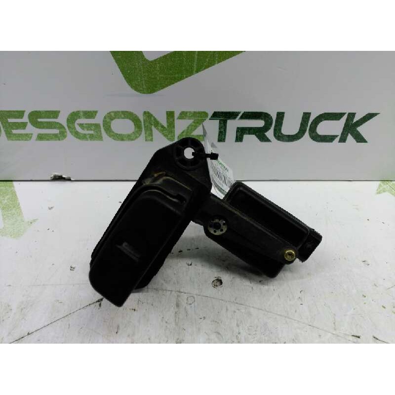 Recambio de bombin porton trasero para renault megane i berlina hatchback (ba0) 1.4e rl referencia OEM IAM   