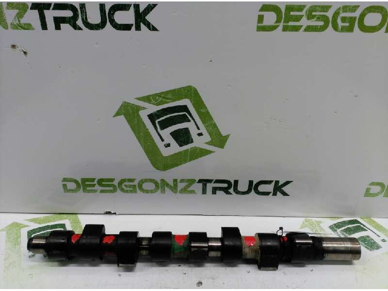 Recambio de arbol de levas para fiat brava (182) td 100 elx referencia OEM IAM   