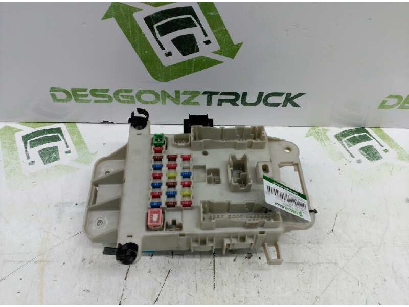 Recambio de caja reles / fusibles para toyota rav 4 (a2) 1.8 luna (2003) referencia OEM IAM   