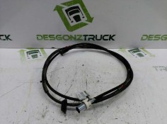 Recambio de cable cuentakilometros para ford transit bus 1995 tourneo 2.5 glx referencia OEM IAM   