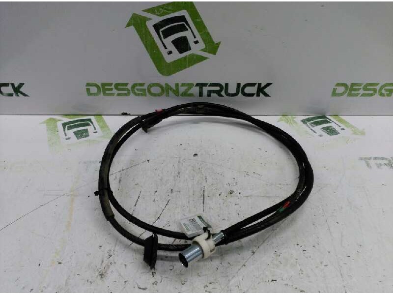 Recambio de cable cuentakilometros para ford transit bus 1995 tourneo 2.5 glx referencia OEM IAM   