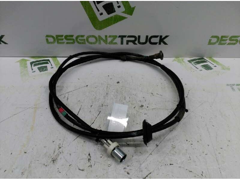 Recambio de cable cuentakilometros para ford transit bus 1995 tourneo 2.5 glx referencia OEM IAM   