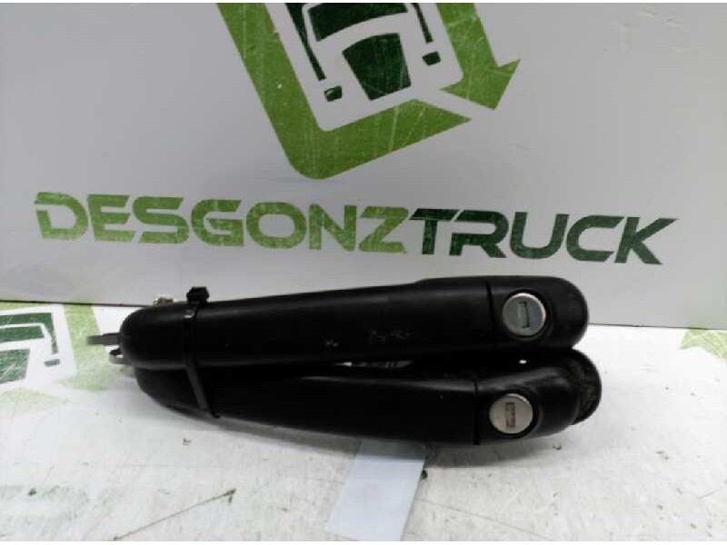 Recambio de juego manetas con llave para seat ibiza (6k1) sport referencia OEM IAM   