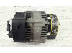 Recambio de alternador para fiat punto berl. (176) 75 elx referencia OEM IAM 63321281  