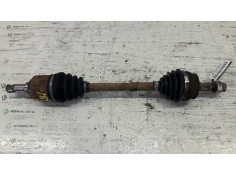 Recambio de transmision delantera izquierda para fiat punto berl. (176) 75 elx referencia OEM IAM   