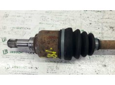 Recambio de transmision delantera izquierda para fiat punto berl. (176) 75 elx referencia OEM IAM    2