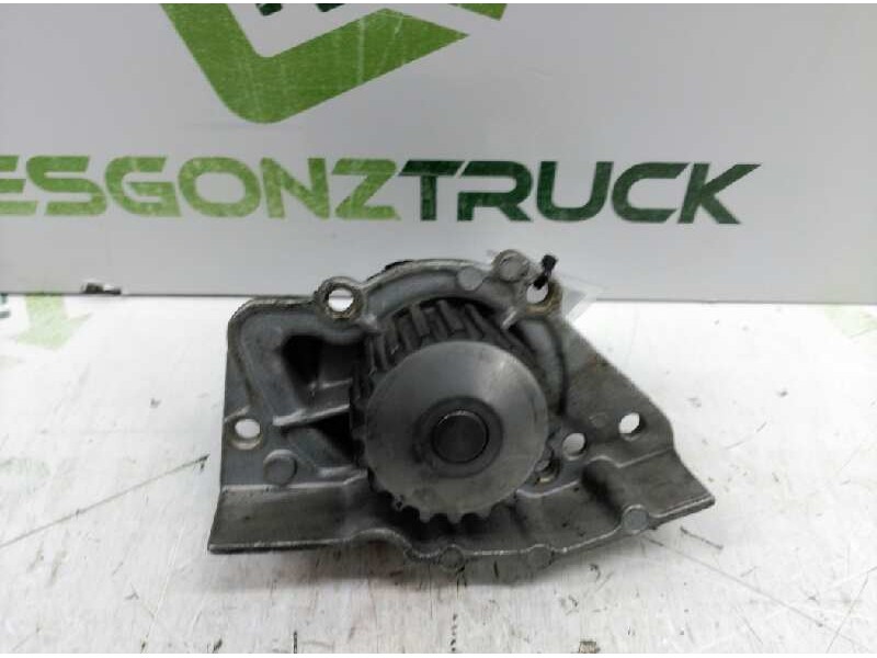 Recambio de bomba agua para citroen xsara berlina 1.9 td x referencia OEM IAM 0071739137  