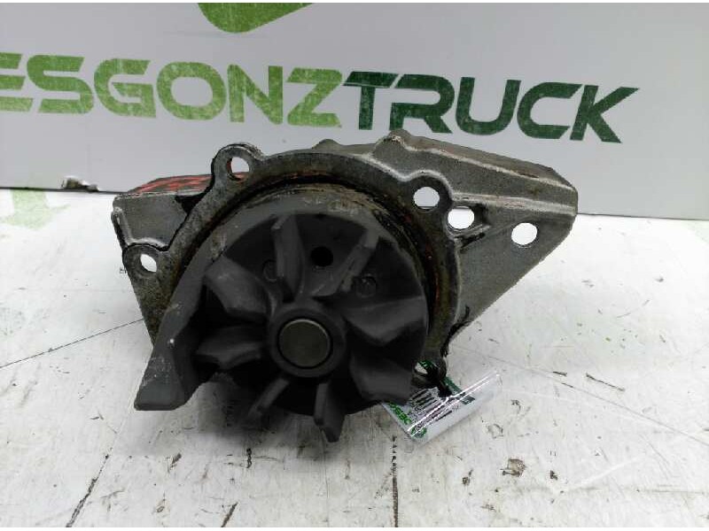 Recambio de bomba agua para citroen xsara berlina 1.9 td x referencia OEM IAM 0071739137  
