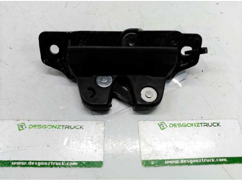Recambio de cerradura maletero / porton para citroen xsara berlina 1.9 td x referencia OEM IAM 872447  