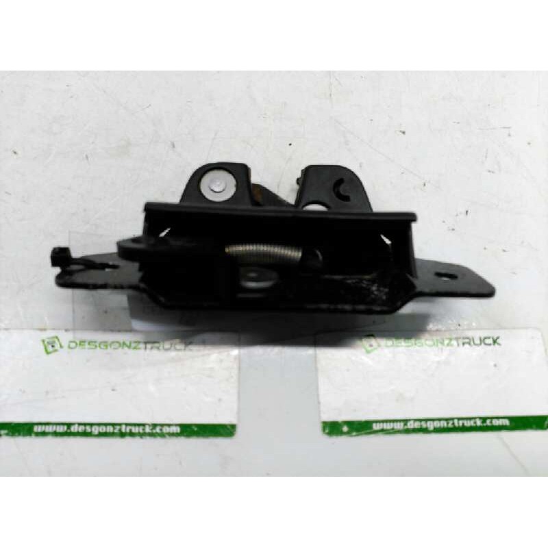 Recambio de cerradura maletero / porton para citroen xsara berlina 1.9 td x referencia OEM IAM 872447  
