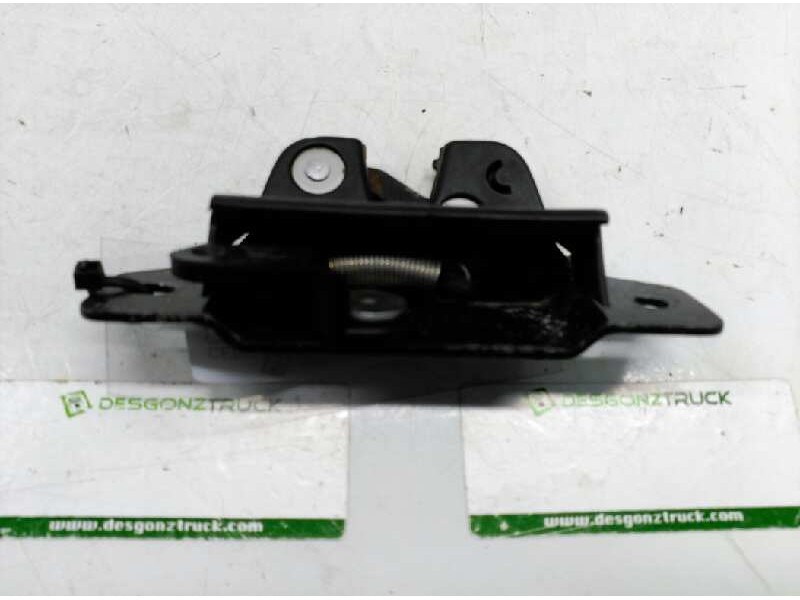 Recambio de cerradura maletero / porton para citroen xsara berlina 1.9 td x referencia OEM IAM 872447  