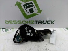 Recambio de cinturon seguridad delantero derecho para citroen xsara berlina 1.9 td x referencia OEM IAM    2