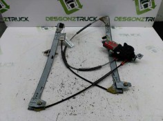 Recambio de elevalunas delantero derecho para citroen xsara berlina 1.9 td x referencia OEM IAM 9222H1  