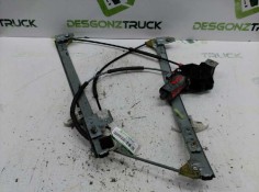 Recambio de elevalunas delantero izquierdo para citroen xsara berlina 1.9 td x referencia OEM IAM 9221H3  