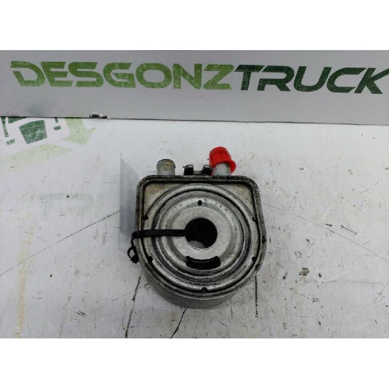 Recambio de enfriador aceite motor para citroen xsara berlina 1.9 td x referencia OEM IAM   