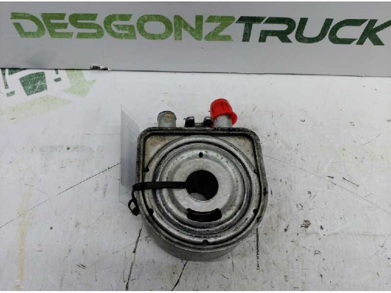 Recambio de enfriador aceite motor para citroen xsara berlina 1.9 td x referencia OEM IAM   