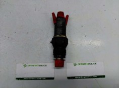 Recambio de inyector para citroen xsara berlina 1.9 td x referencia OEM IAM   
