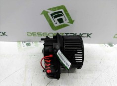 Recambio de motor calefaccion para citroen xsara berlina 1.9 td x referencia OEM IAM 6441J6  