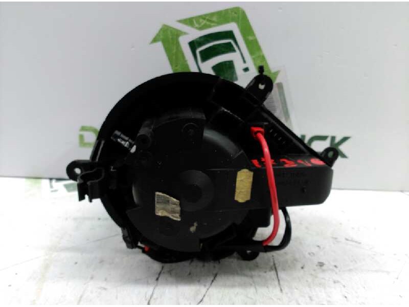 Recambio de motor calefaccion para citroen xsara berlina 1.9 td x referencia OEM IAM 6441J6  