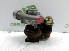 Recambio de turbocompresor para citroen xsara berlina 1.9 td x referencia OEM IAM 037581  
