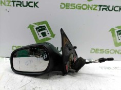 Recambio de retrovisor izquierdo para citroen xsara berlina 1.9 td x referencia OEM IAM   