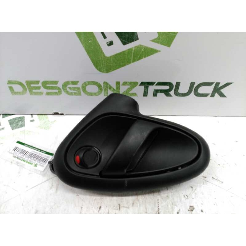 Recambio de maneta interior trasera izquierda para citroen xsara berlina 1.9 td x referencia OEM IAM   