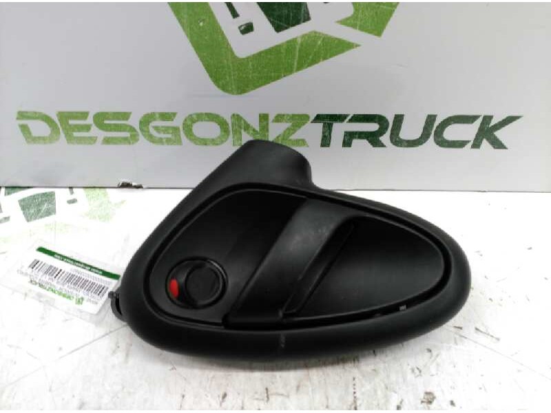 Recambio de maneta interior trasera izquierda para citroen xsara berlina 1.9 td x referencia OEM IAM   