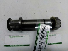Recambio de buje trasero derecho para citroen xsara berlina 1.9 td x referencia OEM IAM   