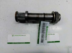 Recambio de buje trasero izquierdo para citroen xsara berlina 1.9 td x referencia OEM IAM   