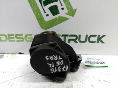 Recambio de cinturon seguridad trasero derecho para citroen xsara berlina 1.9 td x referencia OEM IAM   