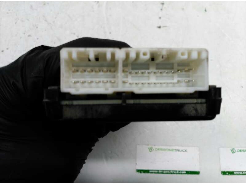Recambio de centralita aire acondicionado para citroen xsara berlina 1.9 td x referencia OEM IAM 962741828004  