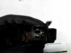 Recambio de piloto matricula para citroen xsara berlina 1.9 td x referencia OEM IAM 634099  