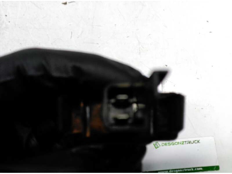 Recambio de piloto matricula para citroen xsara berlina 1.9 td x referencia OEM IAM 634099  