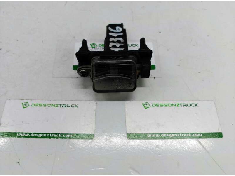 Recambio de piloto matricula para citroen xsara berlina 1.9 td x referencia OEM IAM 634099  