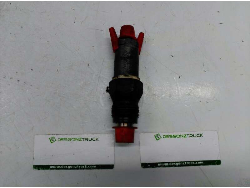 Recambio de inyector para citroen xsara berlina 1.9 td x referencia OEM IAM LCR6734303G  