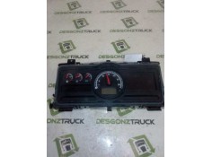 Recambio de cuadro instrumentos para renault premium route 2006 fas 4x2 larga distancia referencia OEM IAM 7421050635  