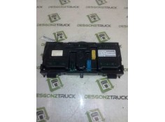 Recambio de cuadro instrumentos para renault premium route 2006 fas 4x2 larga distancia referencia OEM IAM 7421050635   2