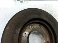 Recambio de disco freno delantero para citroen xsara berlina 1.9 td x referencia OEM IAM 424996  