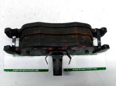 Recambio de pastillas de freno delanteras para citroen xsara berlina 1.9 td x referencia OEM IAM   