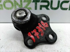 Recambio de rotula direccion para citroen xsara berlina 1.9 td x referencia OEM IAM   