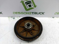 Recambio de tambor freno trasero para citroen xsara berlina 1.9 td x referencia OEM IAM 424740  