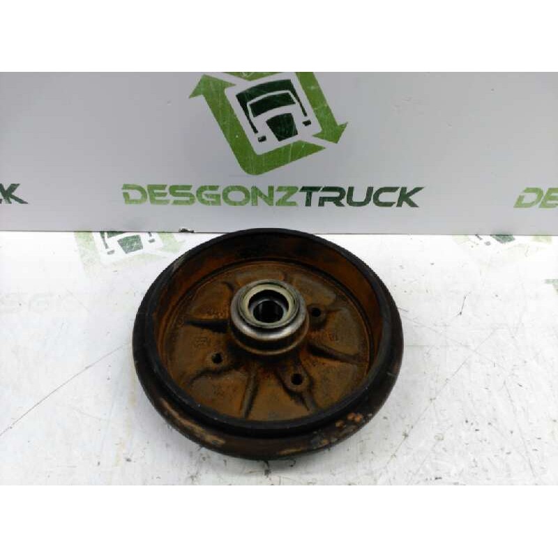 Recambio de tambor freno trasero para citroen xsara berlina 1.9 td x referencia OEM IAM 424740  