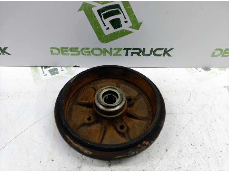 Recambio de tambor freno trasero para citroen xsara berlina 1.9 td x referencia OEM IAM 424740  