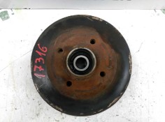 Recambio de tambor freno trasero para citroen xsara berlina 1.9 td x referencia OEM IAM 424740   2