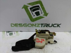 Recambio de cerradura puerta delantera derecha para opel vectra a cd referencia OEM IAM 5134124  